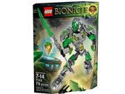 لگو سری Bionicle مدل Lewa Uniter Of Jungle 71305