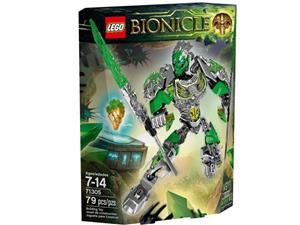 لگو سری Bionicle مدل Lewa Uniter Of Jungle 71305 Bionicle Lewa Uniter Of Jungle 71305 Lego