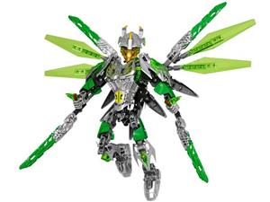 لگو سری Bionicle مدل Lewa Uniter Of Jungle 71305 Bionicle Lewa Uniter Of Jungle 71305 Lego