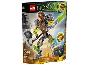 لگو سری Bionicle مدل Pohatu Uniter Of Stone 71306 Bionicle Pohatu Uniter Of Stone 71306 Lego