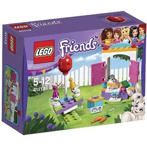 لگو سری Friends مدل Party Gift Shop 41113 Friends Party Gift Shop 41113 Lego