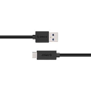 کابل تبدیل USB 3.1 به C اوریکو مدل TCU31 طول 1 متر Orico To Cable 1m 