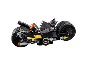 لگو سری Super Heroes مدل Gotham City Cycle Chase 76053 Lego Super Heroes Gotham City Cycle Chase 76053