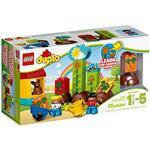 لگو سری Duplo مدل My First Garden 10819