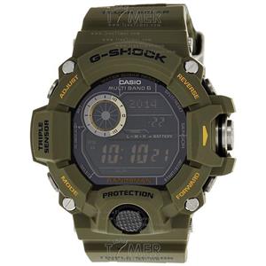 ساعت مچی دیجیتال مردانه CASIO GW-9400CMJ-3DR 