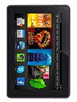 Amazon Kindle Fire HDX