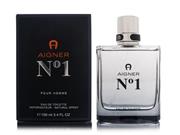 عطر و ادکلن مردانه AIGNER No°1 MAN INTENSE EDT