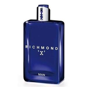 عطر و ادکلن مردانه John Richmond RICHMOND X MAN EDT for Man 