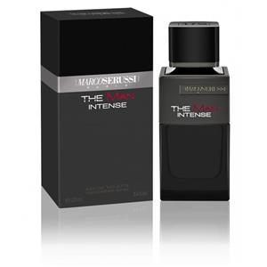 عطر و ادکلن 90 میل مردانه MARCOSERUSSI MS HOMME 