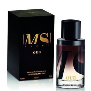 عطر و ادکلن مردانه MARCOSERUSSI MS OUD FOR MEN EDP 