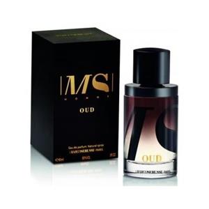 عطر و ادکلن مردانه MARCOSERUSSI MS OUD FOR MEN EDP 