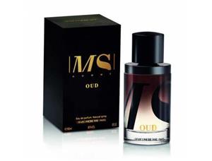 عطر و ادکلن مردانه MARCOSERUSSI MS OUD FOR MEN EDP 