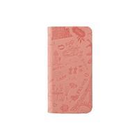 کیس آیفون اوزاکی اوکات تراول OC569 مخصوص آیفون 6 - پاریس iPhone Case Ozaki O!coat Travel OC569 - iPhone 6 - Paris