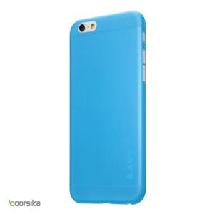 کاور لاوت مدل Slimskin مناسب برای گوشی موبایل آیفون 6/6s Laut Slimskin Cover For Apple iPhone 6/6s