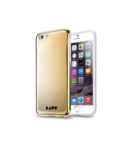 کاور لاوت مدل Huex Metallics مناسب برای گوشی موبایل آیفون 6/6s Laut Huex Metallics Cover For Apple iPhone 6/6s