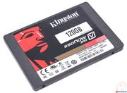 هارد پر سرعت کینگ استون Kingstone SSD V300 120GB -002 