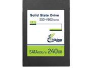 هارد پرسرعت Vikingman SSD-600 Extra Series 240GB -902