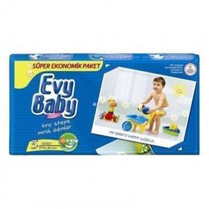 پوشک اوی بیبی evy baby سایز 5