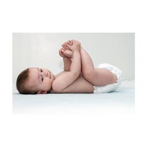 پوشک بچه پریما پمپرز سفید pampers prima sensetiv ضد حساسیت لهستانی سایز 5 