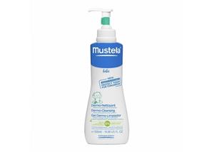 درمو کلینزینگ موستلا Mustela 