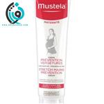 کرم استرچ مارک دابل اکشن موستلا Mustela