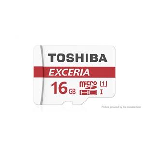 مموری توشیبا 16 گیگا بایت کلاس 10 Memory Toshiba 16GB Class 10