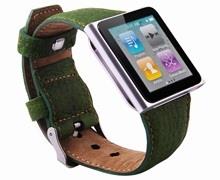 بند مچی آی پاد نانو فلوتر Dorsa iPod Nano 6G Wristband Flutter