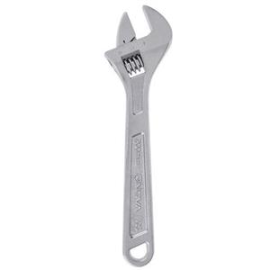 آچار فرانسه 8 اینچ نووا مدل NTA 3002 Nova NTA 3002 8 Inch Adjustable Wrench