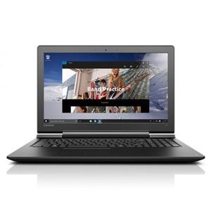 لپ تاپ لنوو مدل IdeaPad 700 Lenovo IdeaPad 700-Core i7-16GB-1T+128GB-4G