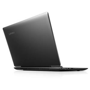 لپ تاپ لنوو مدل IdeaPad 700 Lenovo IdeaPad 700-Core i7-16GB-1T+128GB-4G