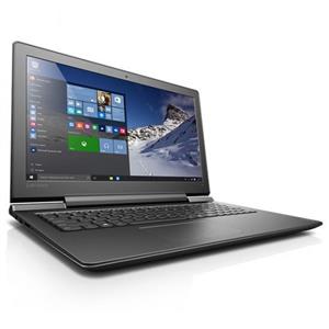 لپ تاپ لنوو مدل IdeaPad 700 Lenovo IdeaPad 700-Core i7-16GB-1T+128GB-4G