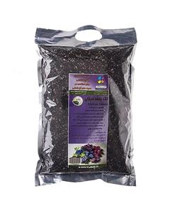 خاک بنفشه آفریقایی گلباران سبز بسته 1 کیلوگرمی Golbarane Sabz 1 Kg African Violet Soil Fertilizer
