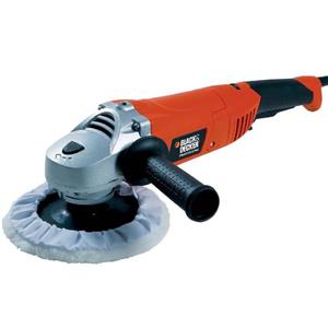 دستگاه پولیش بلک اند دکر مدل BPGP1518 Black And Decker BPGP1518 Polisher