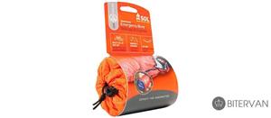 کیسه خواب نجات سول مدل Bivvy Sol Emergency Bivvy Sleeping Bag