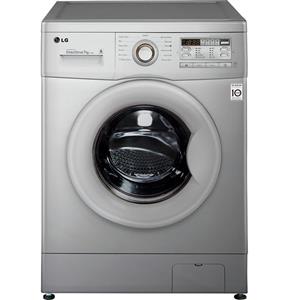 ماشین لباسشویی ال جی مدل WM-427 با ظرفیت 7 کیلوگرم LG WM-427 Washing Machine - 7 Kg