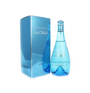 عطر و ادکلن زنانه Davidoff COOL WATER WAVE WOMAN EDT