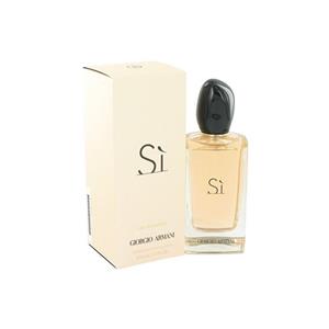 عطر و ادکلن زنانه Giorgio Armani SI EAU DE PARFUM INTENSE FOR WOMEN EDP Si Giorgio Armani For Women