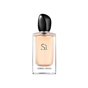 عطر و ادکلن زنانه Giorgio Armani SI EAU DE PARFUM INTENSE FOR WOMEN EDP Si Giorgio Armani For Women