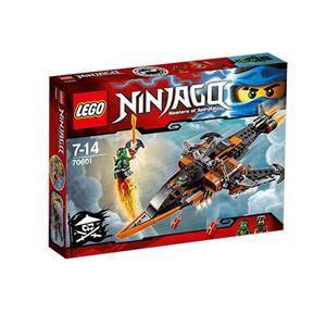 لگو سری Ninjago مدل Sky Shark 70601