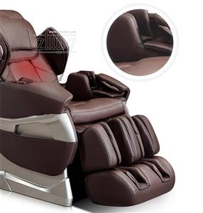 صندلی ماساژ آی رست مدل SL-A382 iRest SL-A382 Massage Chair