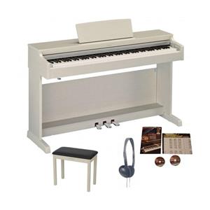 پیانو دیجیتال یاماها مدل YDP 163 Yamaha Digital Piano 