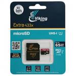 رم گوشی Vikingman MICRO SD 16GB / 433X U1 -010