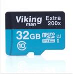 رم گوشی Vikingman MICRO SD 8GB / U1 533X -013