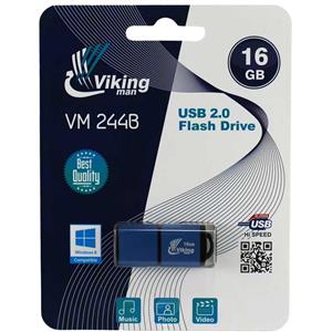 فلش مموری Vikingman 16GB /VM 244B-- -031
