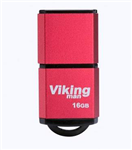 فلش مموری Vikingman 16GB /VM 244R- -028