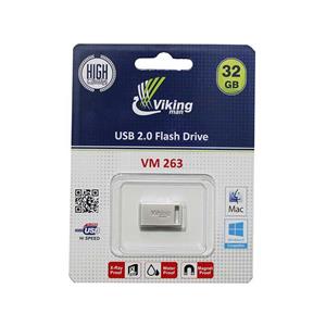 فلش مموری Vikingman 32GB / VM 263 -024