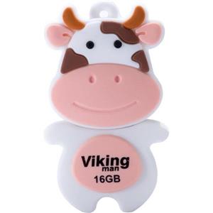 فلش مموری Vikingman 8GB /VM 214------ -053