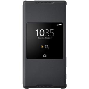 قاب درب دار موبایل برای تمامی مدلهای HTC FILP COVER -039 