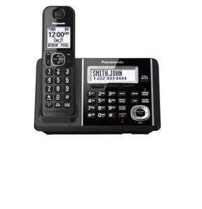 تلفن بی‌سیم پاناسونیک مدل KX-TGF340 Panasonic KX-TGF340 Wireless Phone