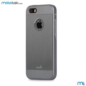 Moshi iGlaze Armour Cover For Apple iPhone SE 